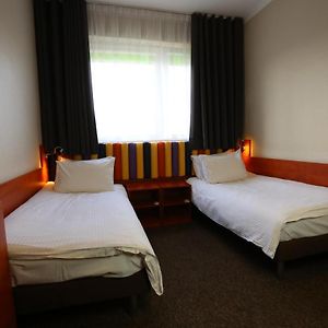 euroHOTEL Katowice Nikiszowiec